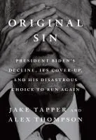 ORIGINAL SIN
