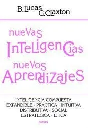 Nuevas inteligencias, nuevos aprendizajes