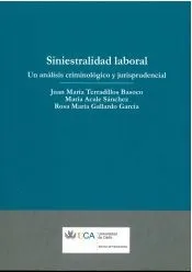 Siniestralidad laboral