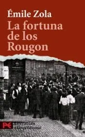 Los Rougon-Macquart
