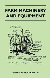 Farm Machinery and Equipment