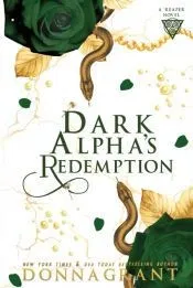 Dark Alpha’s Redemption
