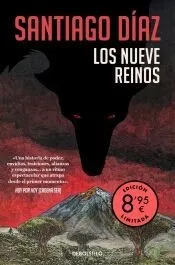 Los nueve reinos (edición limitada · Verano)