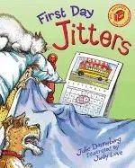 First Day Jitters