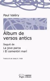 Àlbum de versos antics
