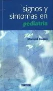 Signos Y Síntomas En Pediatría