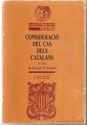 Consideracio Del Cas Dels Catalans