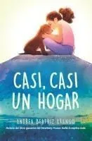 Casi, Casi Un Hogar / Something Like Home
