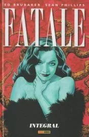 Fatale Integral 1