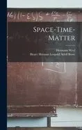 Space-time-matter