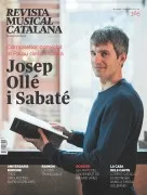 Revista Musical Catalana 386
