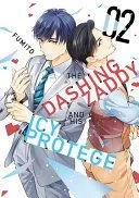 The Dashing Zaddy and His Icy Protégé 2