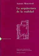 Arquitectura De La Realidad La