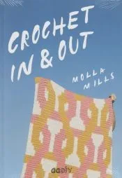 Crochet In & Out 35 diseños para disfrutar en tu casa y al aire libre