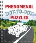 Phenomenal Dot-To-Dot Puzzles