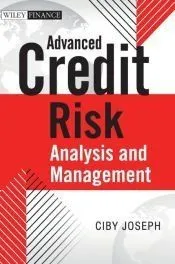 Advanced Credit Risk