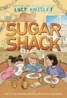 Sugar Shack: (A Graphic Novel)