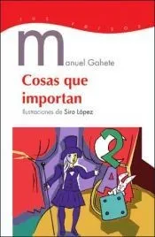 Cosas que importan