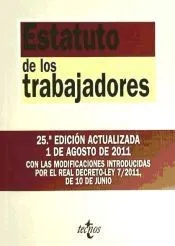 Estatuto de los Trabajadores