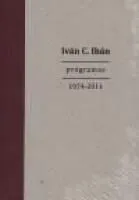 PROGRAMAS 1974-2011 (IVAN C.IBAN) ALFONSIPOLIS