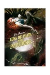 Luna De Plata Sobre Providence (integral) + Ex Libris