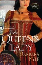 The Queen’s Lady
