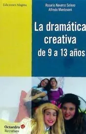 La dramática creativa de 9 a 13 años