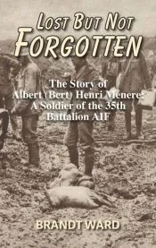 Lost But Not Forgotten
