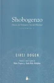 Shobogenzo (Tesoro del verdadero ojo del Dharma). Vol. 2