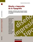 Diseño E Impresion De La Tipografia