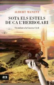 Sota els estels de Ca l'Herbolari