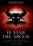 EL VIAJE DEL ARGOS (EL CANTAR DE LOS HIJOS DE OLIMPIA)