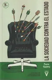 SOCIEDAD CONTRA EL ESTADO, LA 3ªED