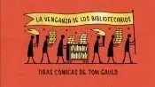 La venganza de los bibliotecarios