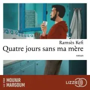 Quatre Jours Sans Ma Mère