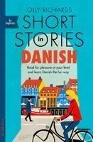 Short Stories in Danish for Beginners: Read for Pleasure at Your Level, Expand Your Vocabulary and Learn Danish the Fun Way!
