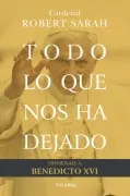 Todo Lo Que Nos Ha Dejado