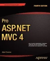 Pro ASP.NET MVC 4