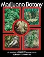 MARIJUANA BOTANY O.VARIAS